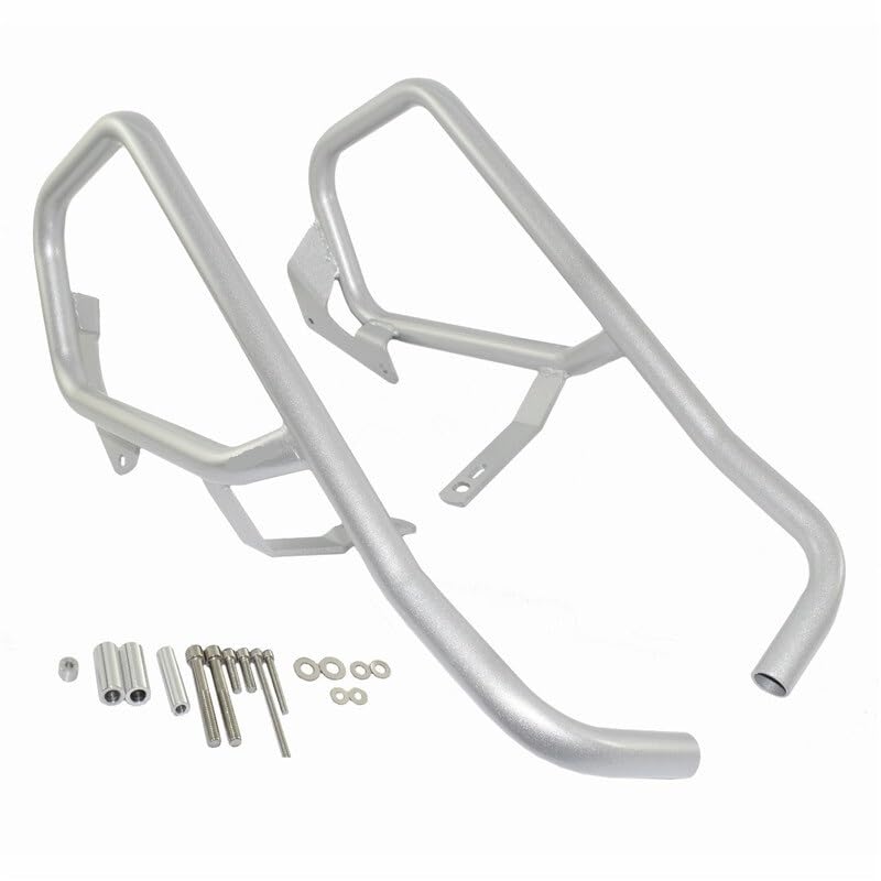 Cage Cascade Moto pour K1600GT 2011-2022 : cadre anti-collision
