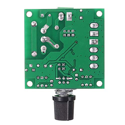 Stepper Driver Controller con control de impulsos y avance para electrónica DIY 6