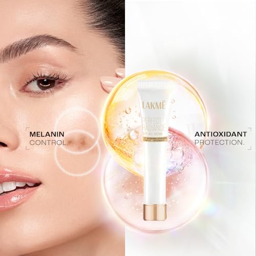 Lakme Absolute Perfect Radiance Skin Brightening Day Creme 15 g - Image 5