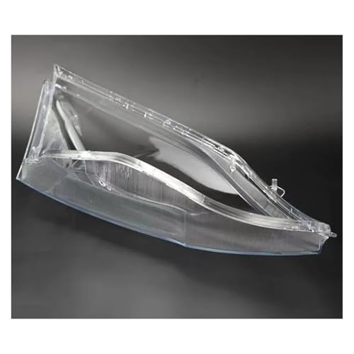 Couvercle de phare CR-V 2007-2011 transparent pour remplacement de vitre optique brisée avant - 2