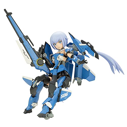 Kotobukiya Frame Arms Girl 17 cm Model Kit miniatura 1