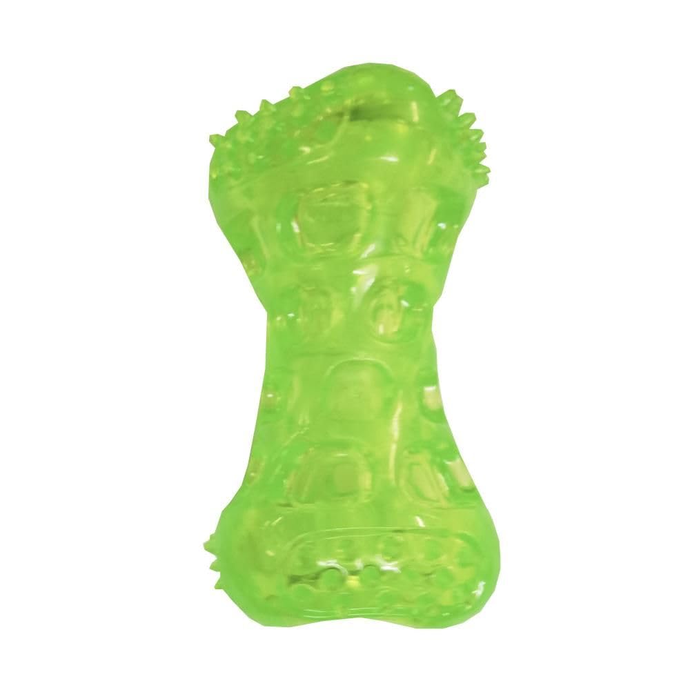 Pawise Sesli Kemik Köpek Oyuncağı 9,5 cm