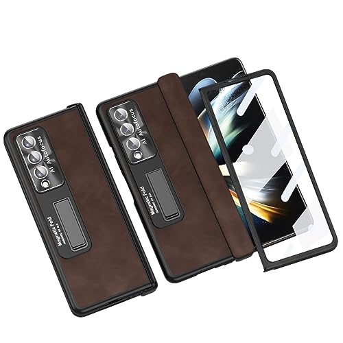 Étui Galaxy Z Fold 3 antichoc pour protéger la charnière fragile