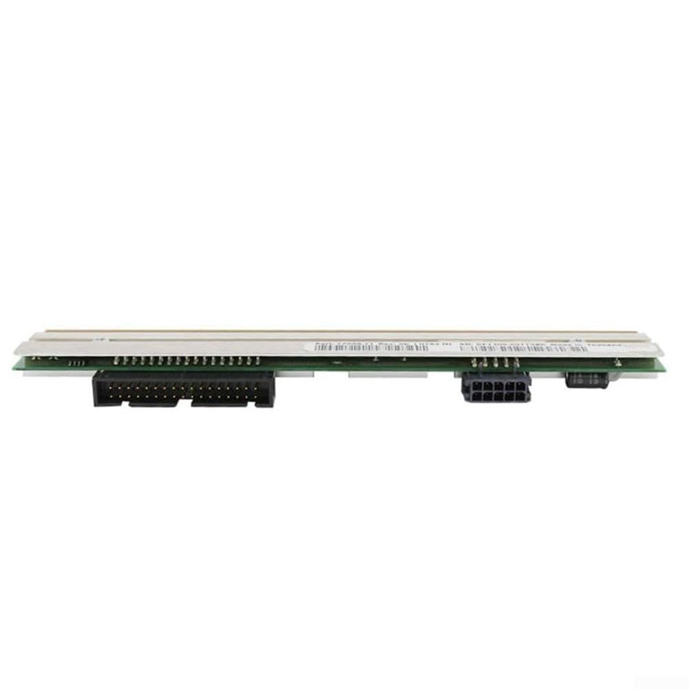 Cabezal de impresión térmica de alta resolución 203dpi para ZM600