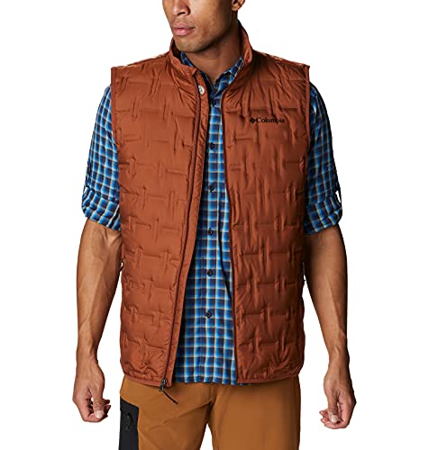 Image of Columbia Men Insulated Jacket