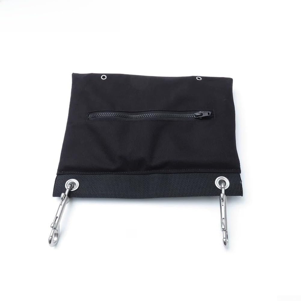 Bolsa de Flotación 4kg Buceo con Válvula