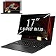 MoSuul Laptop Blickschutzfilter 17 Zoll 5:4, Notebook Privacy Filter, Anti-Spy Blickschutzfolie Anti-Blaulicht und Blendschutz für 17 Laptop für Lenovo/SGIN/Hp/Dell/Acer/Lenovo/ThinkPad/Asus