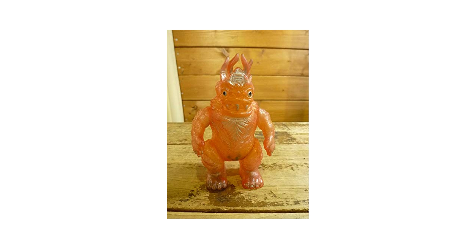 Amazon.co.jp: ポピー キングザウルス ミクラス クリアタイプ