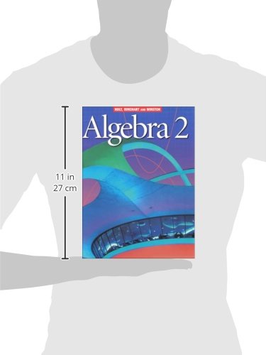 Algebra 2