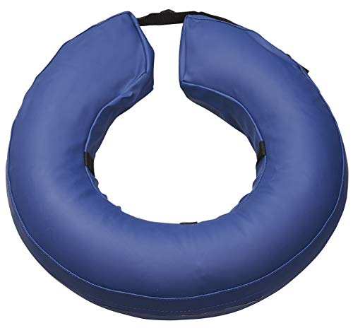 Northpoint, collare gonfiabile per cani, collare