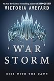 War Storm (Red Queen)