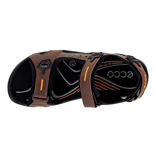 Image of Men's Ecco, Yucatan Sandal