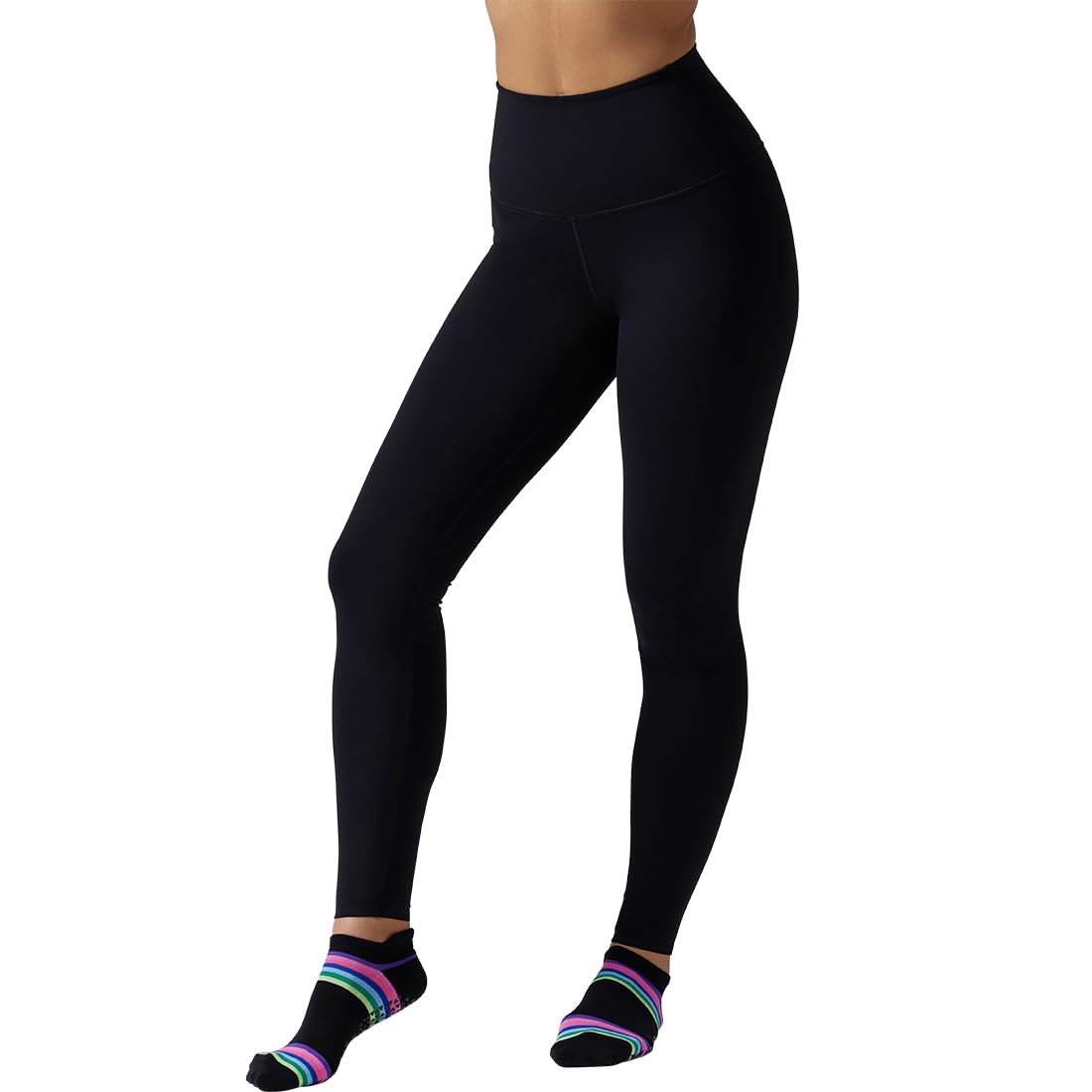 Tavi Noir Legging - Legginsy Kobiety