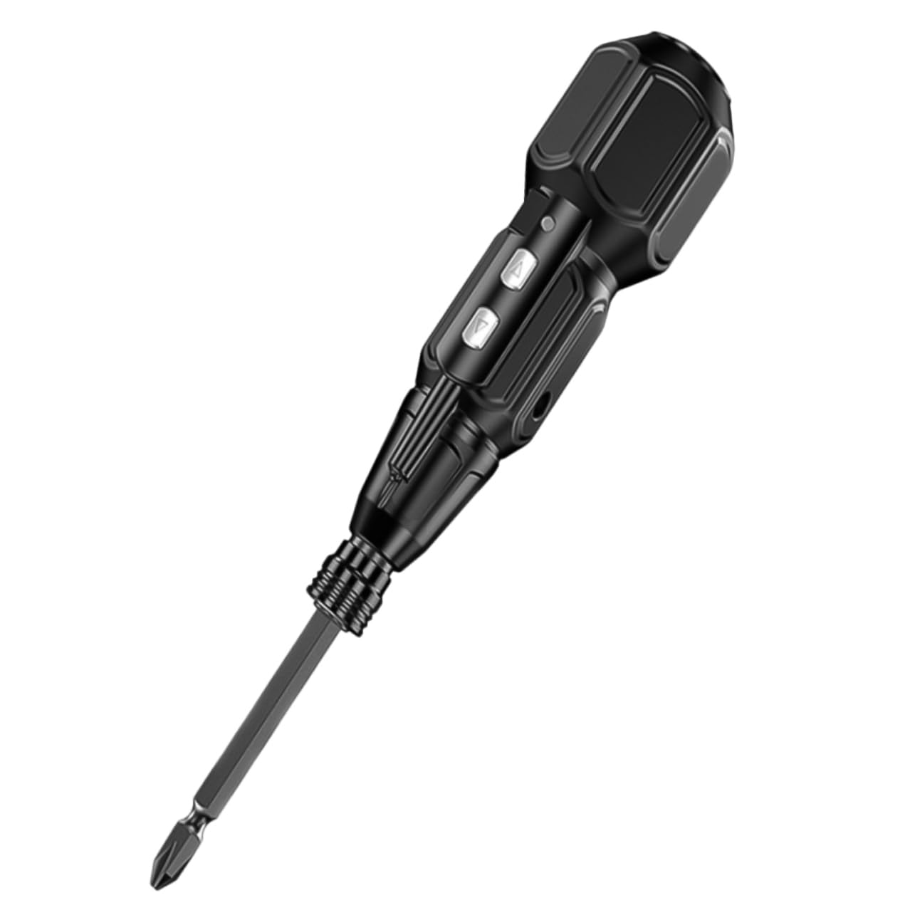 Perceuse visseuse portable compacte Lurrose avec tournevis sans fil LED