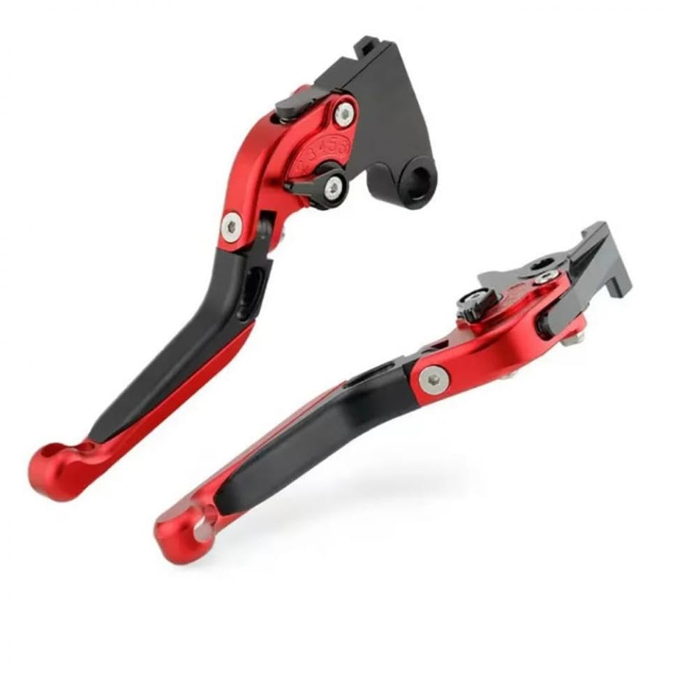 Manillar de aluminio para motocicleta 800, Kit de actualización de compatibilidad con conjunto de Control de embrague y agarre de freno