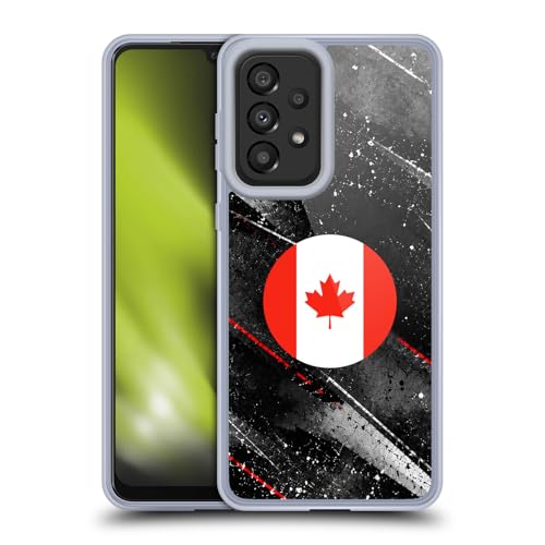 Coque en gel Galaxy A33 5G antichoc pour en finir avec les rayures sur votre écran de 2022