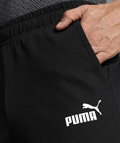 Image of PUMA Men Regular Track Pants