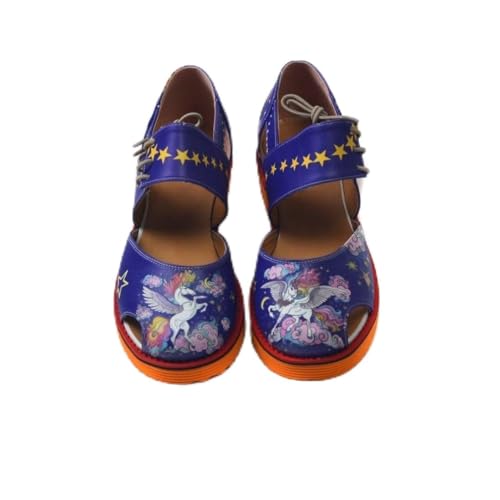 Sandales pour femme LM/WGYE/107 aux finitions soignées et design intemporel
