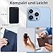 Diktiergerät Mini, Vandlion 32GB HD Aufnahmegerät mit 40 Stunden Aufnahme, USB C Digital Voice Recorder für Meetings Interviews Vortrag Vorlesung Kurse Konferenzen (Nur 5 mm Dünn)