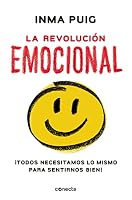 La revolución emocional 8416883521 Book Cover