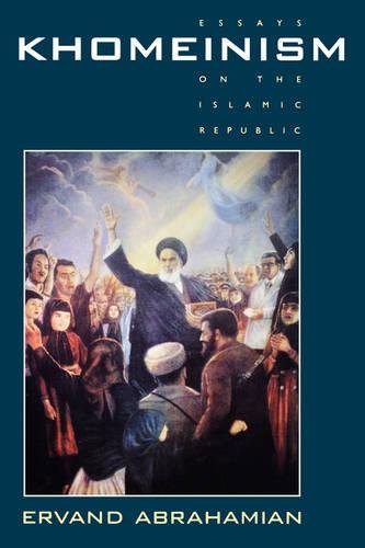 Khomeinism – Essays on the Islamic Republic Livre PDF Gratuit
