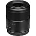 Panasonic LUMIX G MACRO LENS, 30MM, F2.8 ASPH, MIRRORLESS MICRO FOUR THIRDS, MEGA OPTICAL I.S, H-HS030 (USA BLACK)