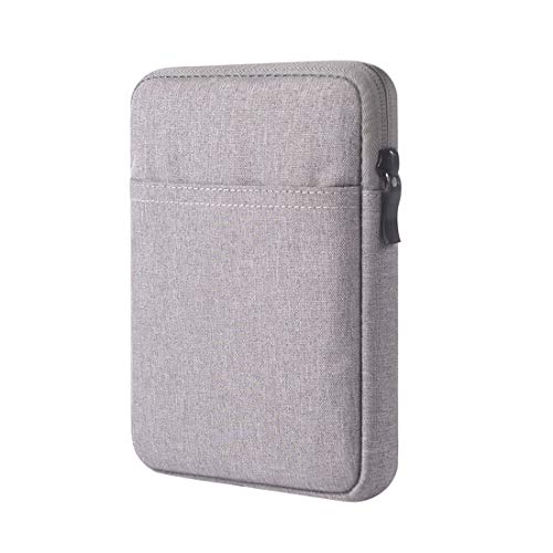 Ereader For Sleeve Case Bag For 6 Inch Ereader Tablet Protective Cover Pouch (B082Qyfs5K) #TOP5