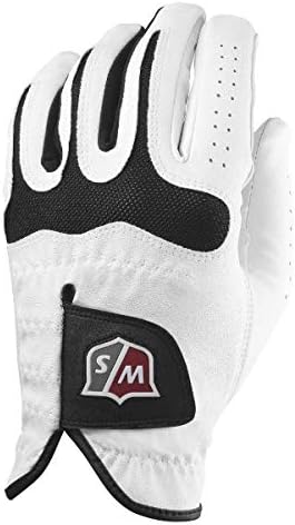 Wilson Staff Grip Soft Golf Glove