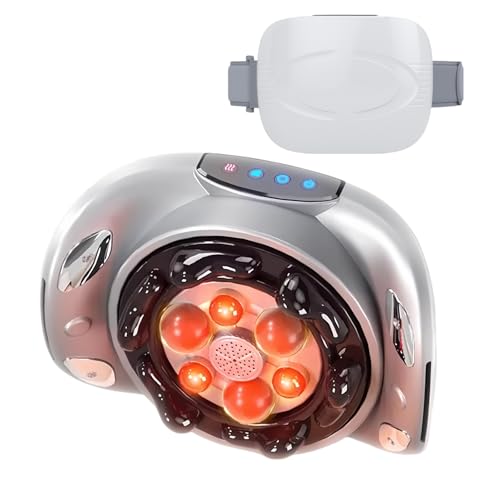 Best Abdominal Massager