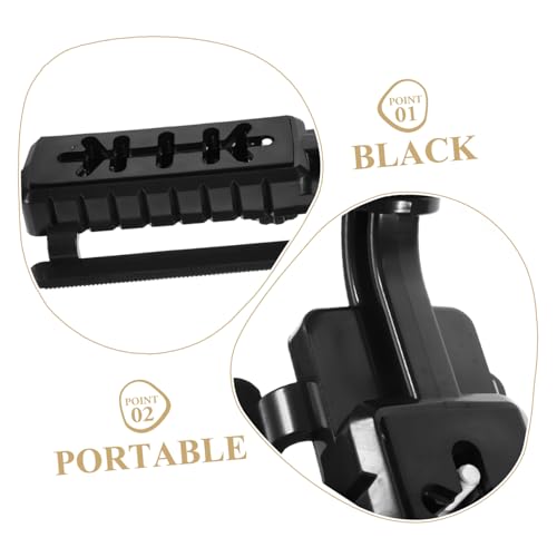 Image of Tofficu Camera Stabilizer Grip Gimbal Stabilizer for DSLR Camcorder and More Shaped Hot Shoe Compatible for Smooth Video Recording