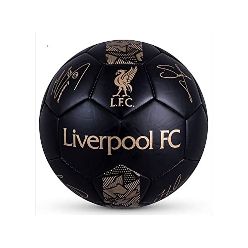 Team Merchandise Phantom Signature Football