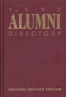 1990 Alumni Directory B01N6KDNHC Book Cover