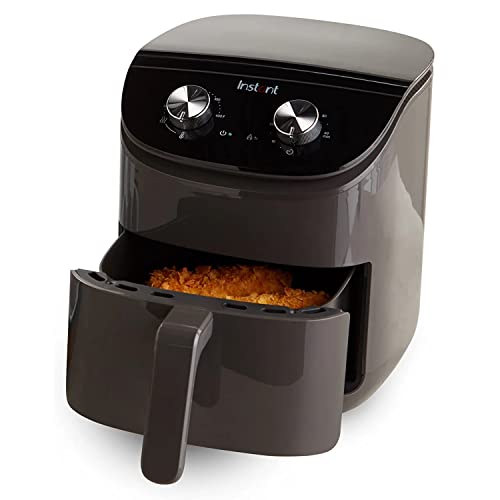 Instant Pot Air Fryer Vortex 4 Litre Essential 360 Degree Evencrisp Technology Uses...
