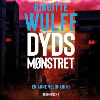 Dydsm&oslash;nstret cover art