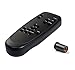 Motiexic Remote Control Compatible with Logitech Z5500 Z-5500 Z5450 Z-5450 Z680 Z-680 Computer System Speaker with Fuse Holder