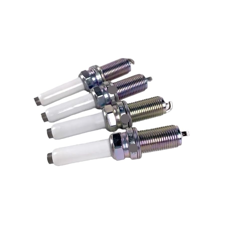 Bujías de Encendido para Motor de Arranque A6L A4L Q5lcc para Maiteng para Carretera para Ver L 06Q905601D