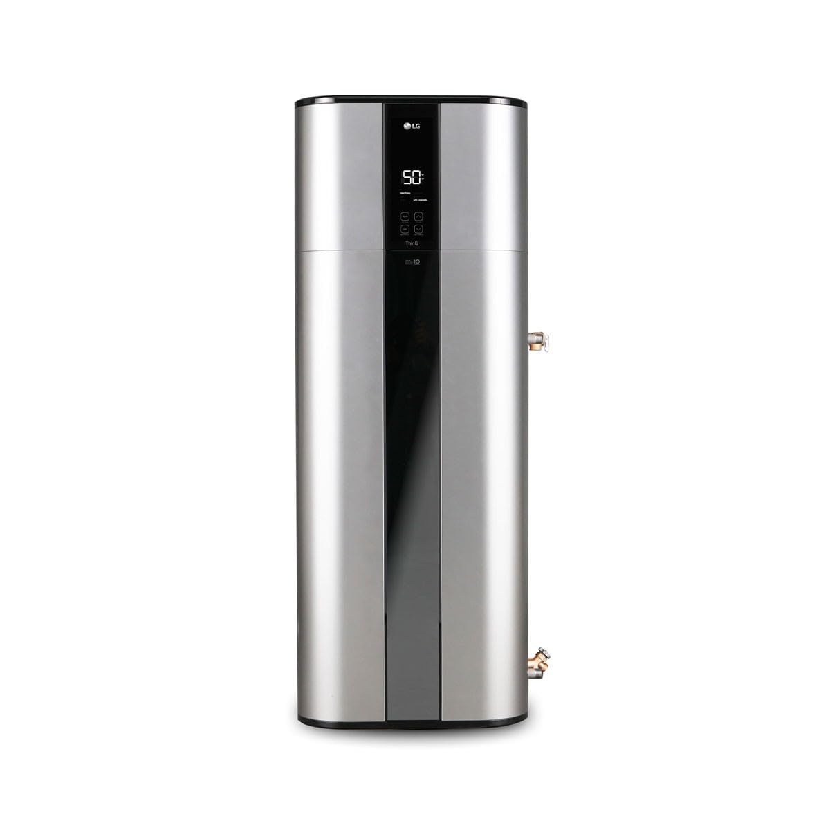 LG WH20S Dual Inverter Brauchwasser- und Trinkwasserd Warmwasser-Wärmepumpe