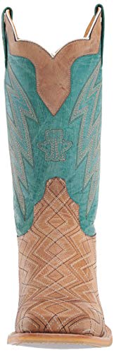 Tin Haul Shoes Men's Cowboy Western Boot2