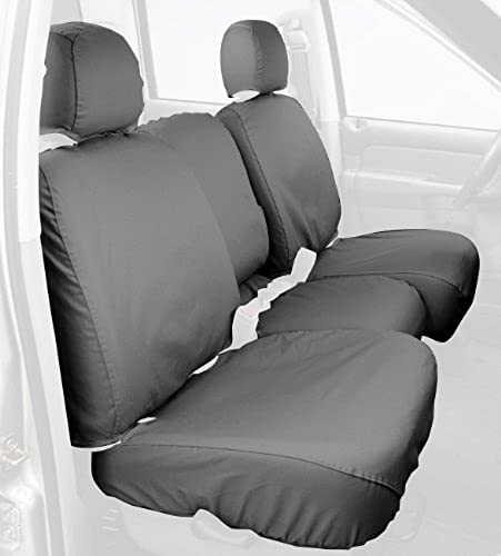 Covercraft SS8369PCGY housse idéale pour voyages en famille