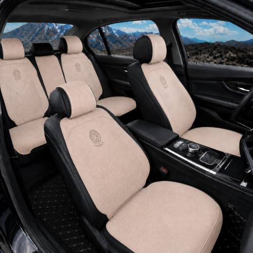 �ɓK�p �X�o�� WRX STI VA�n/VAB �O��/��� ��p �ԗp�V�[�g�N�b�V���� ���炩�f�� �Œ�o�b�N�� �ʋC�� ����ɂ��� �H��s�v | �ʋC���A���R�t�B�b�g�A�Ȃ߂炩���G��A�N�b�V�������A3�i�K���������A�A�[�����X�g�g�p�A����h�~�A���h�~�A