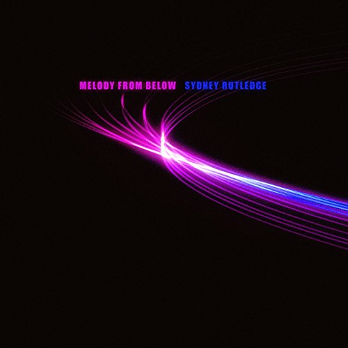 Melody from Below de Sydney Rutledge sur Amazon Music - Amazon.fr