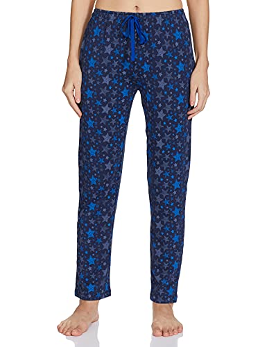 Image of Rupa Women Cotton Pajama Set
