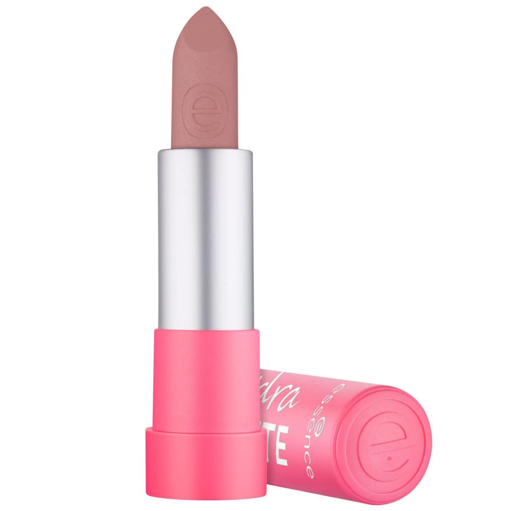 EssenceHydra Matte Lipstick 403, Peach It!