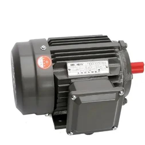 Three-Phase Motor 112M 4-2 112M 4-4 112M 2.2-6 112M 1.5-8(112M 1.5-8)