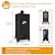 Kipiea 600D Vertical Smoker Cover for Pit Boss 3/4 / 5/7 Series, Waterproof Pellet Grill Cover, 73550, UV Resistant, No Tear, No Fading