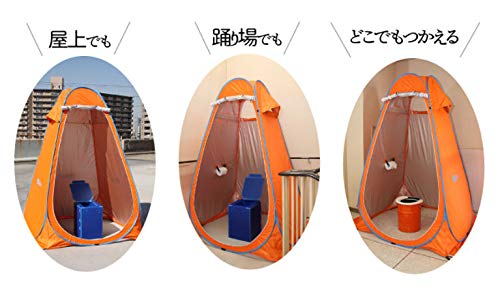 Amazon.co.jp: まいにち 災害用テントセット RP-100 : ドラッグストア