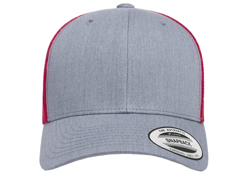 Image of Yupoong Yp Classics Retro Trucker Cap
