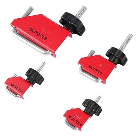 BILITOOLS Hose Clamp Pliers Set Cover