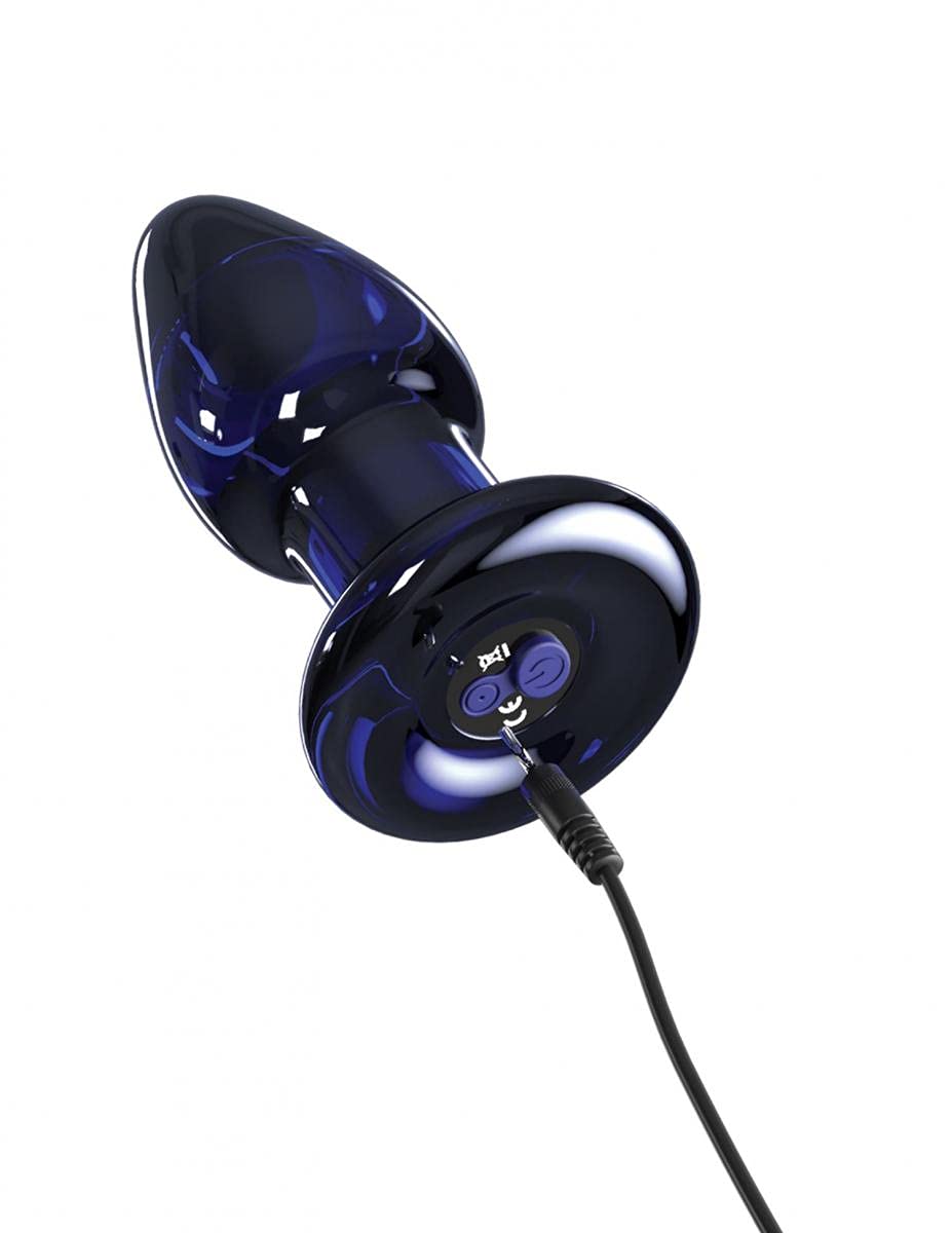 Vibratore Icicles N° 85
