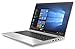 Produktbild HP ProBook 440 G8 14" FHD, Core i7-1165G7, 16 Go de RAM, SSD 512 Go, FreeDOS